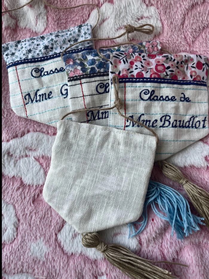 Cadeau de maître / maîtresse - photo numéro 2