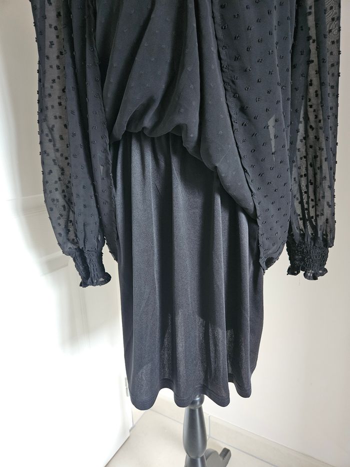 Robe à noeud L - photo numéro 5
