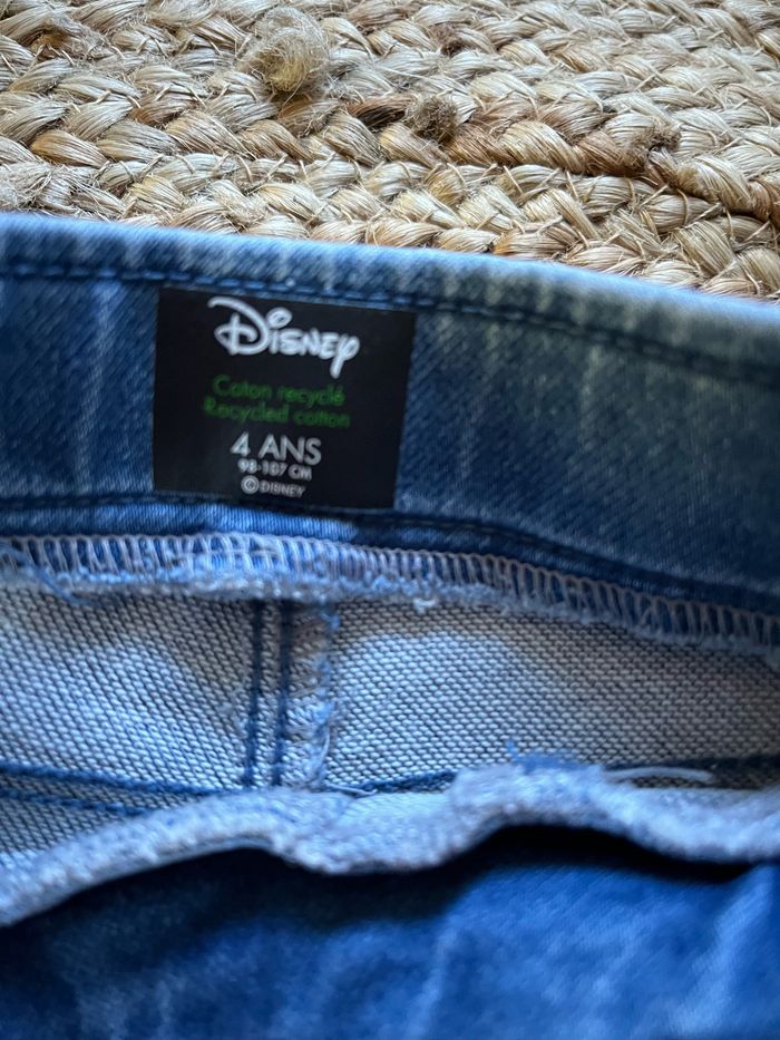 Jegging Minnie - photo numéro 3