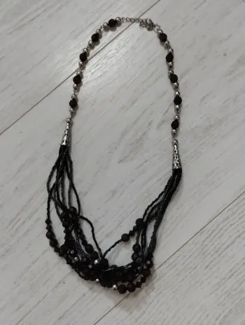 Collier fantaisie