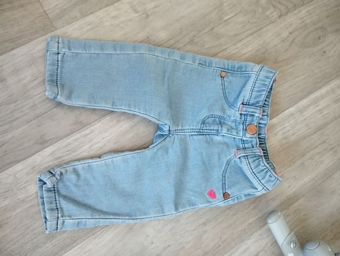 Jean - photo numéro 2