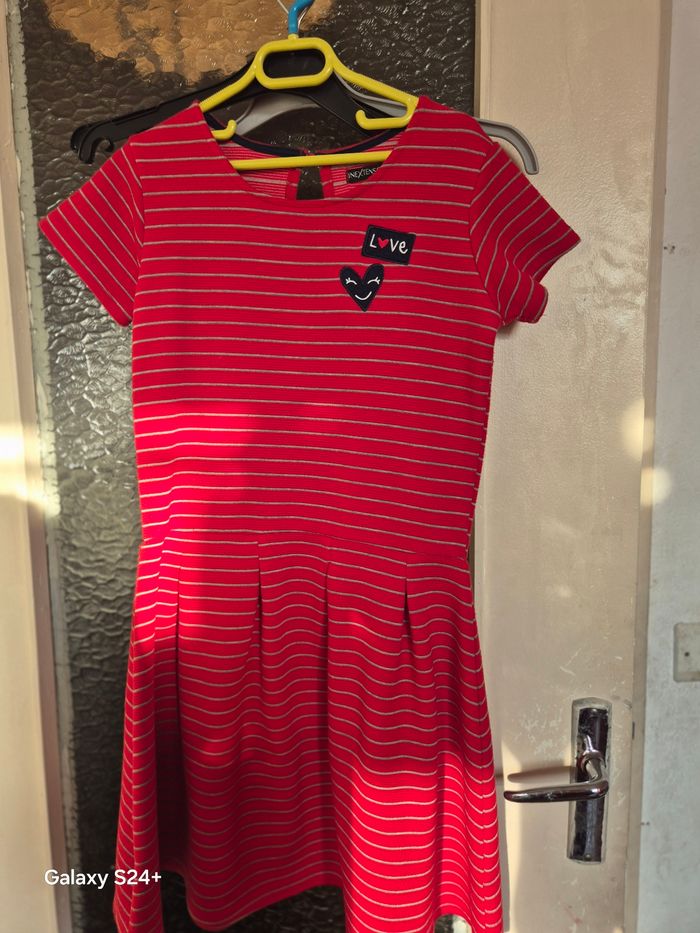 Robe enfant