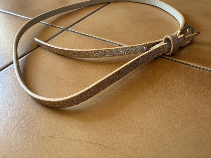 Ceinture fille - photo numéro 2