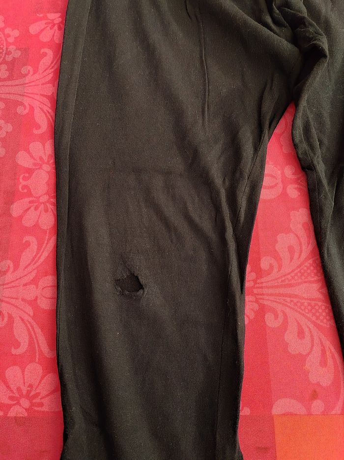 Pyjama 6-7 ans - photo numéro 3