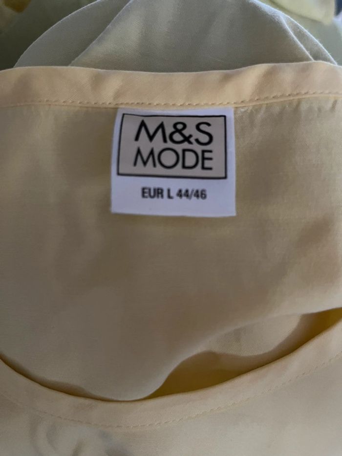 Débardeur sans manches - photo numéro 3