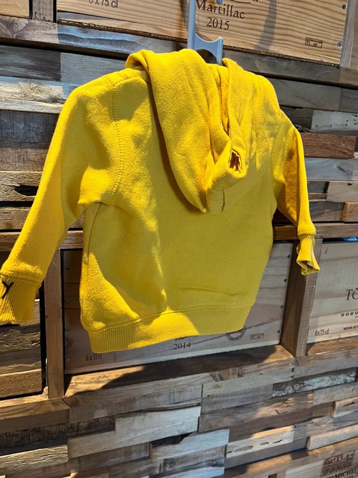 Sweat bébé garçon - photo numéro 2