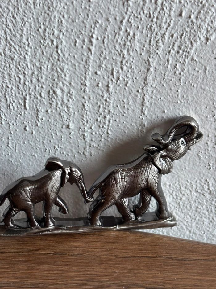 Décapsuleur éléphant - photo numéro 4