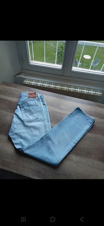 Jeans levi's