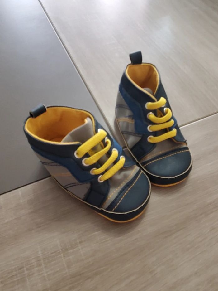 Chaussure bebe