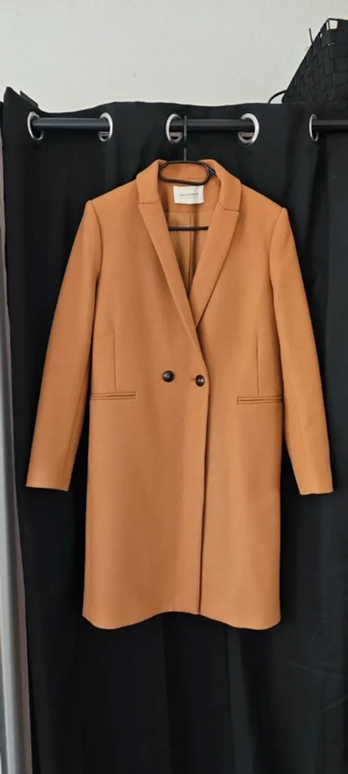 Manteau