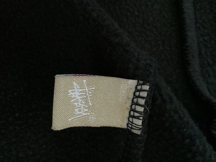 Veste Stüssy - photo numéro 5