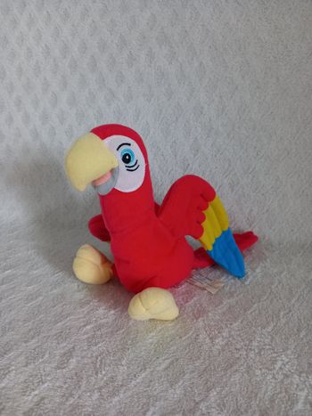 Peluche Star bean Mattel 
