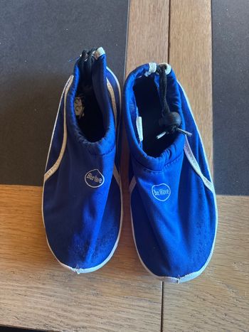 Chaussure d eau 