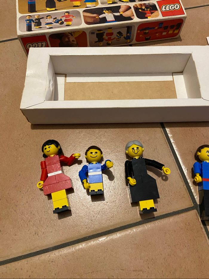 Lego 200 - photo numéro 2