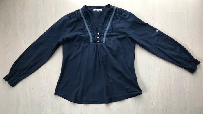 Tunique manches longues Femme 42/44