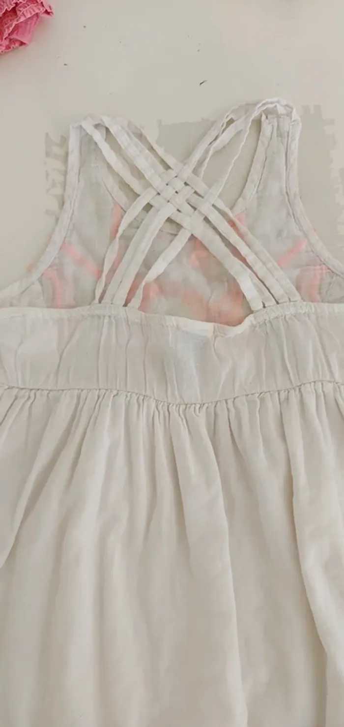 Robe été - photo numéro 2