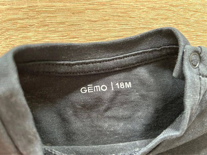 Ensemble - 18 mois - photo numéro 8