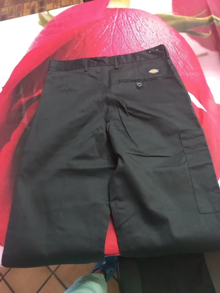Pantalon de travail - photo numéro 5
