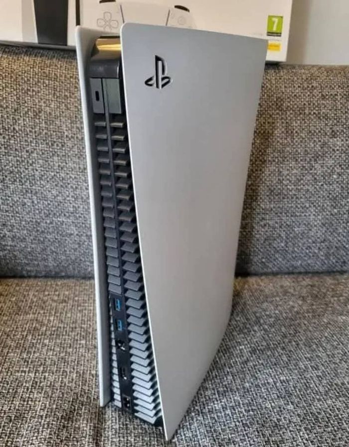 PlayStation - photo numéro 2