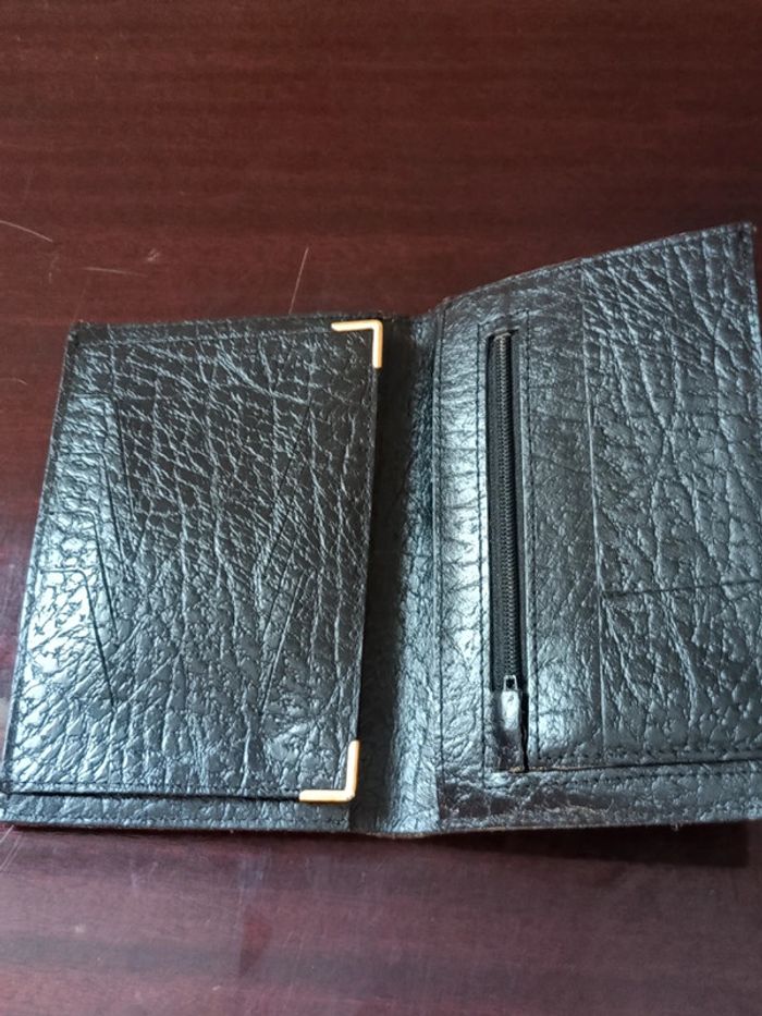 Porte monnaie vintage