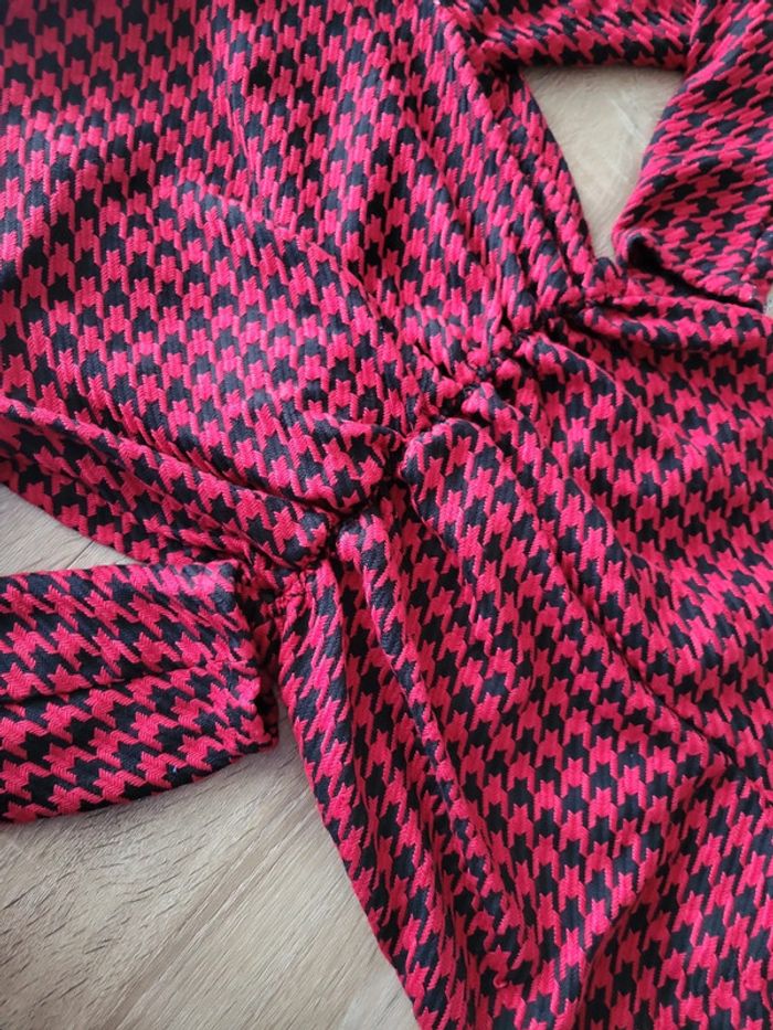 Blazer short pimkie - photo numéro 6