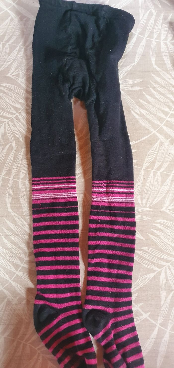 Lot de collants - photo numéro 8