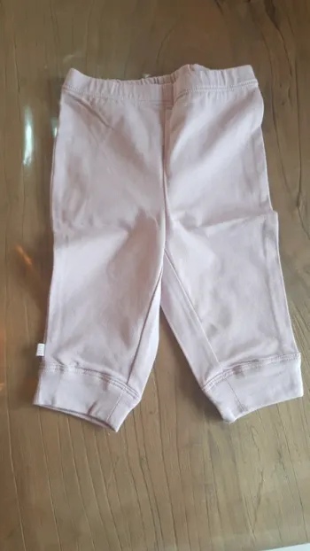 Legging mauve