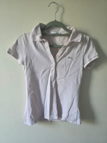Polo femme