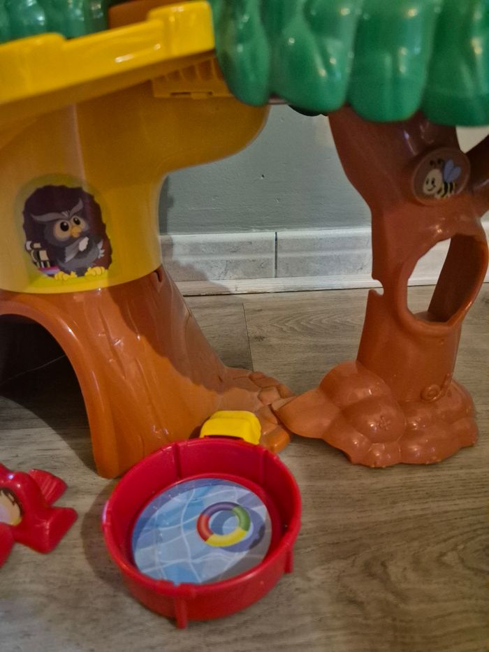 Arbre magique vtech - photo numéro 3