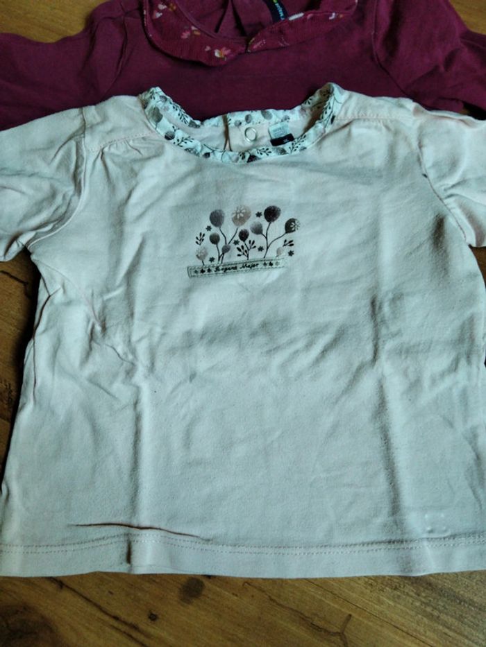 Lot sergent major - photo numéro 3