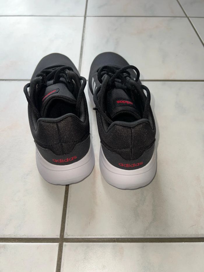 Basket adidas - photo numéro 3