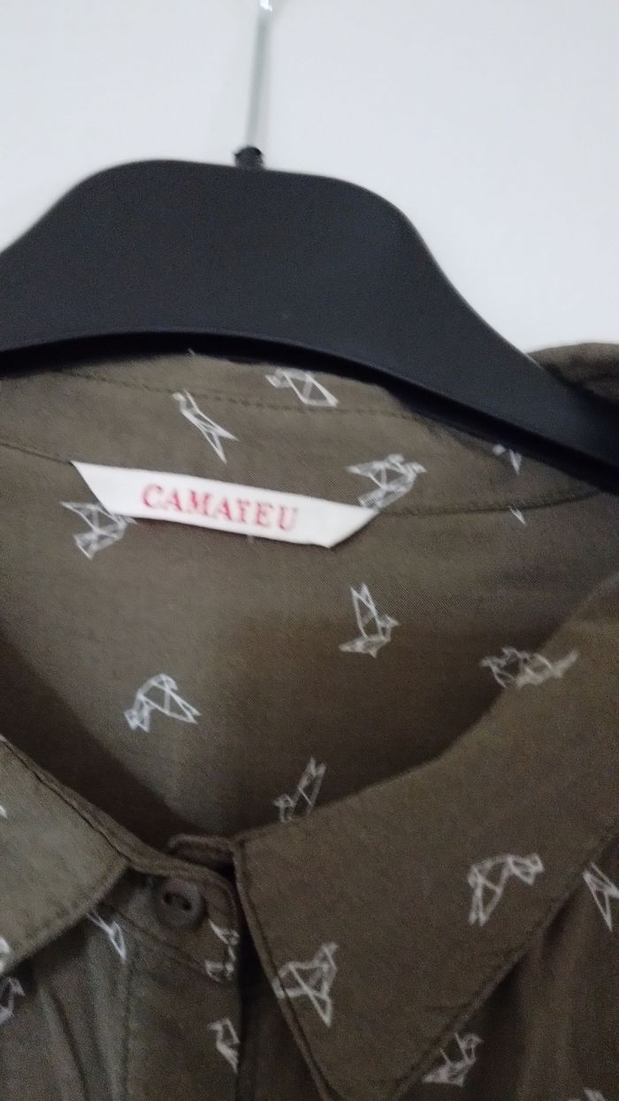 Chemisier - photo numéro 2