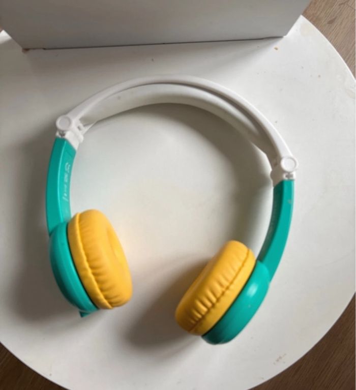 Boîtes à histoires lunii - photo numéro 5