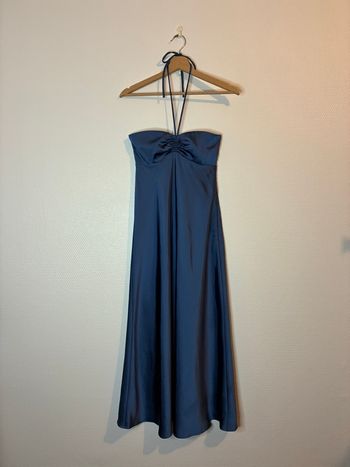 Robe Claudie Pierlot taille 34 neuve
