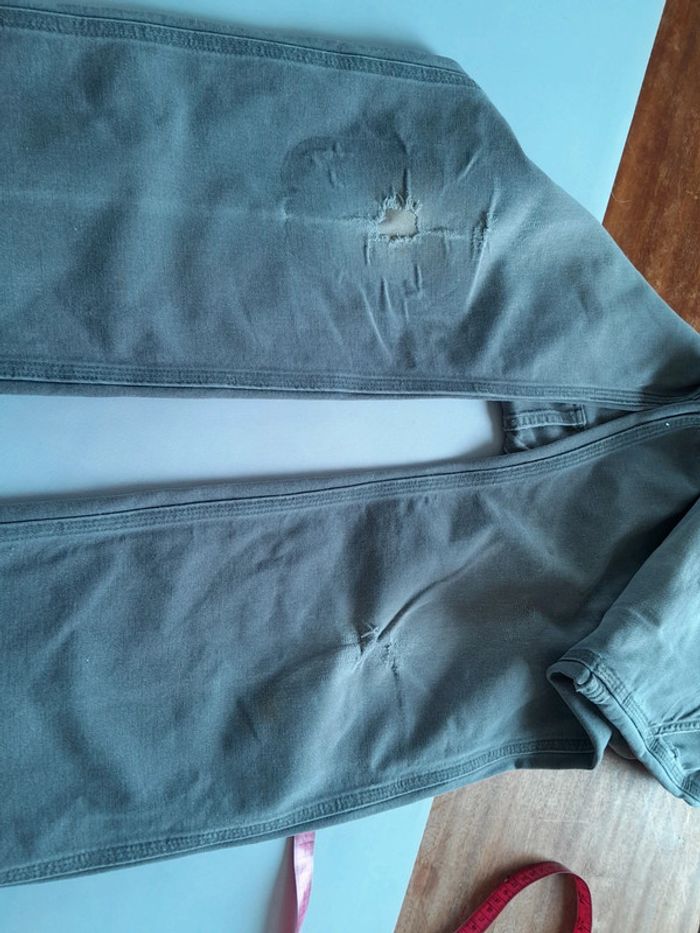 Pantalon cargo Carhartt 36×32 - photo numéro 7