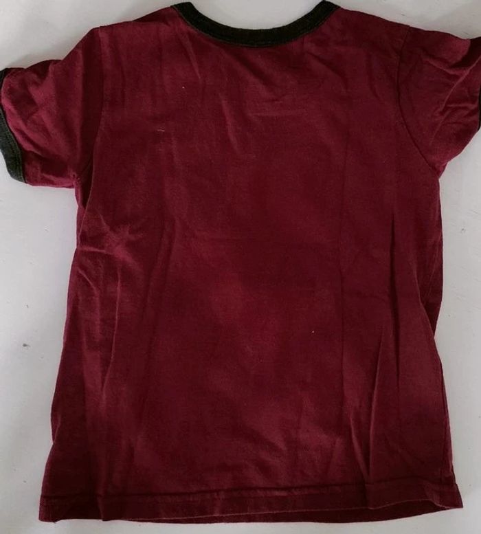 Tee shirt garçon - photo numéro 2