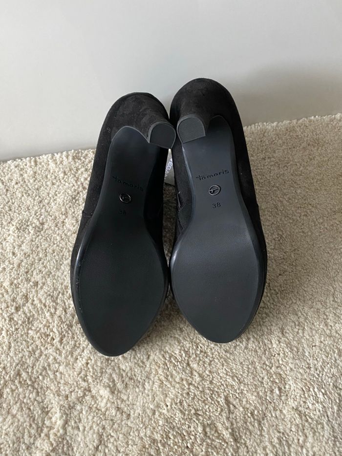 Chaussures à Talon - photo numéro 8