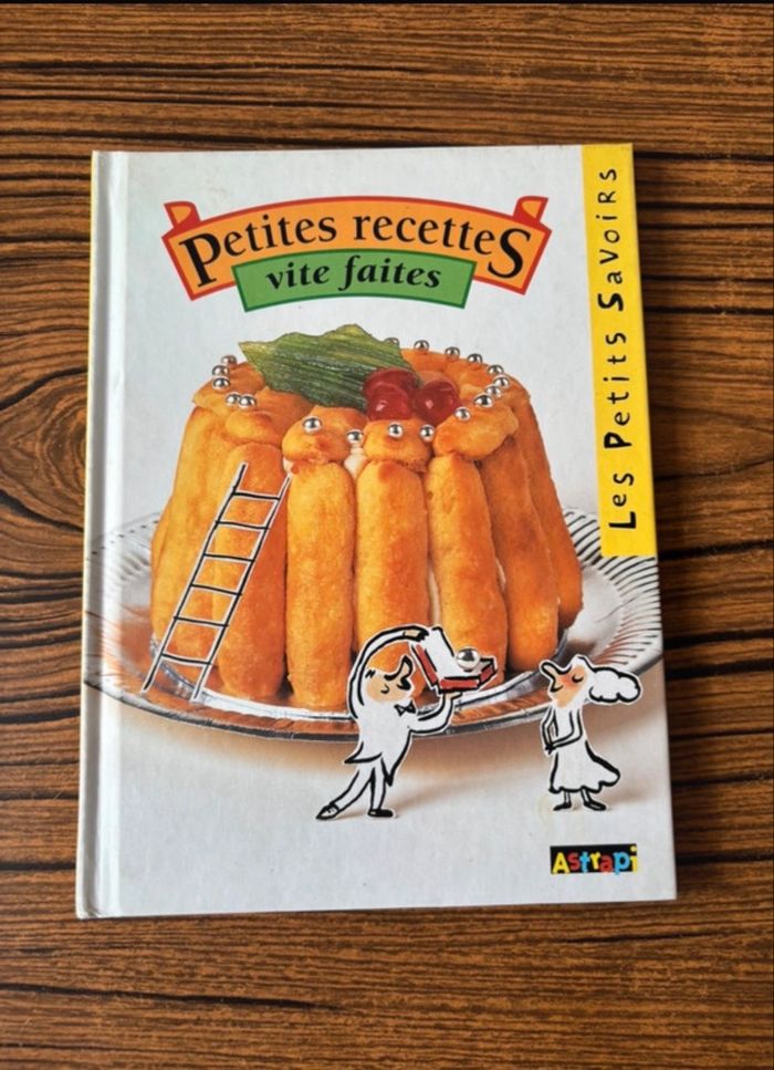 lot Astrapi pour enfants de 7 à 11 ans - photo numéro 5