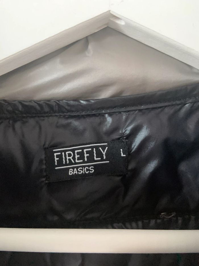 Doudoune Firefly - photo numéro 2