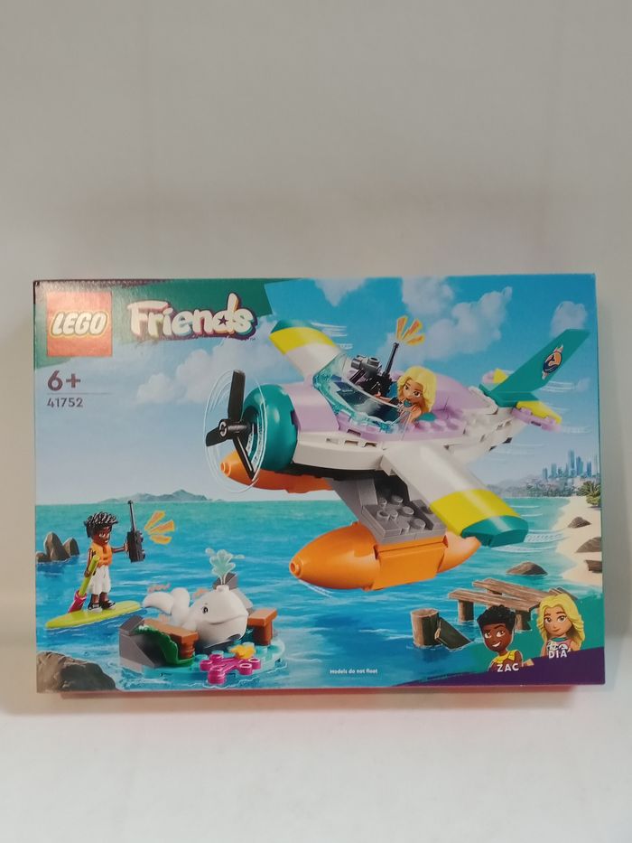 Lego Friends