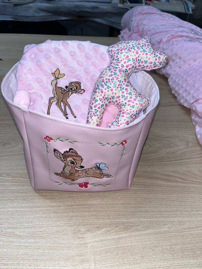 Coffret bambi - photo numéro 2