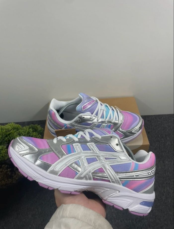 Asics - photo numéro 10