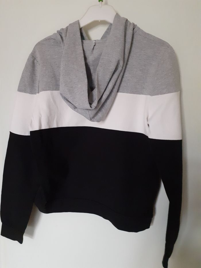 Tee-shirt femme taille XS - photo numéro 2