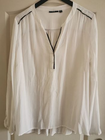 Tunique manches longues