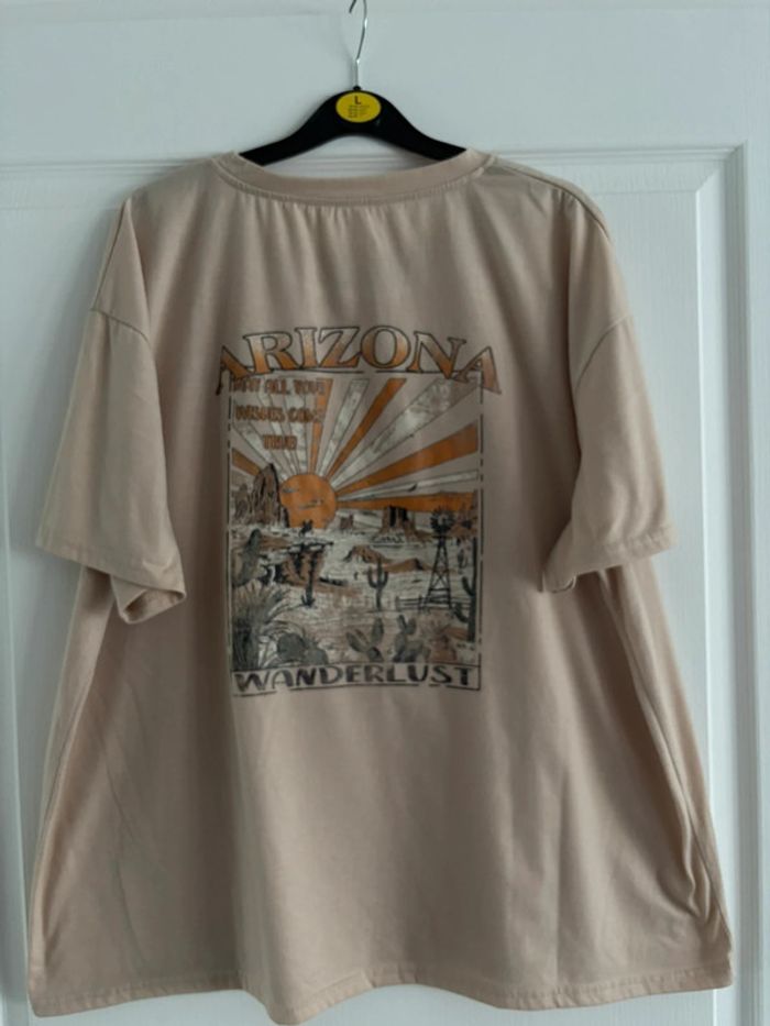 Tee-shirts - photo numéro 4