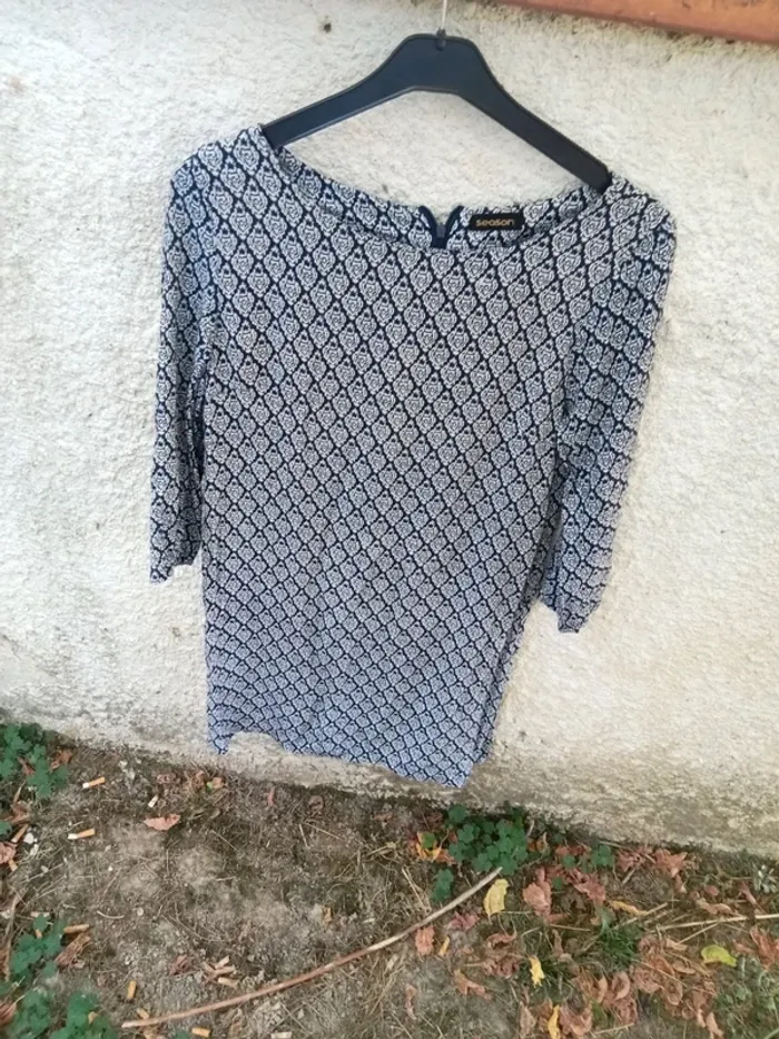 Robe season taille m