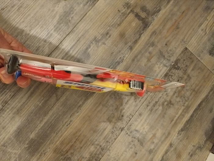 Pack 3 brosses à dent - photo numéro 3