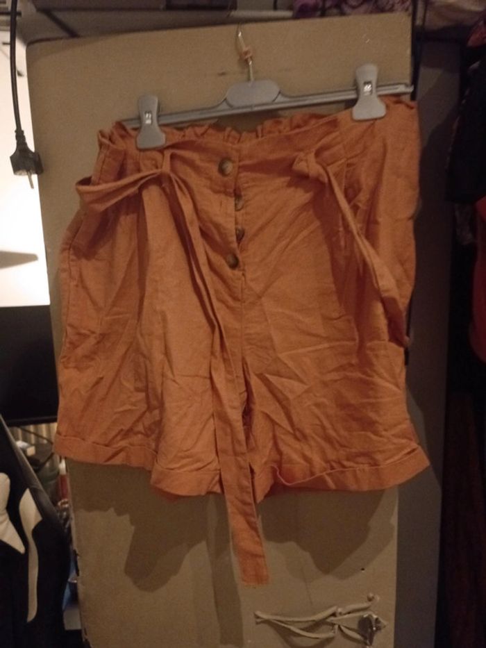 Short femme été - photo numéro 4