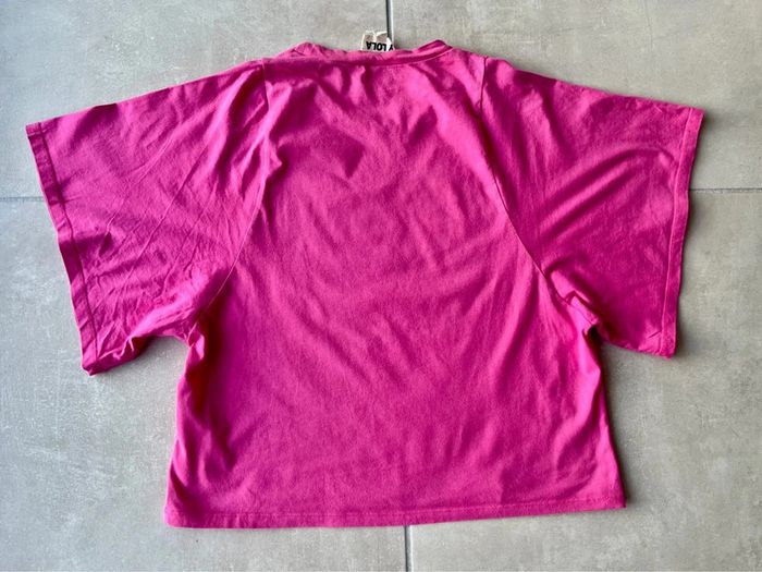 T-shirt évasé - photo numéro 2