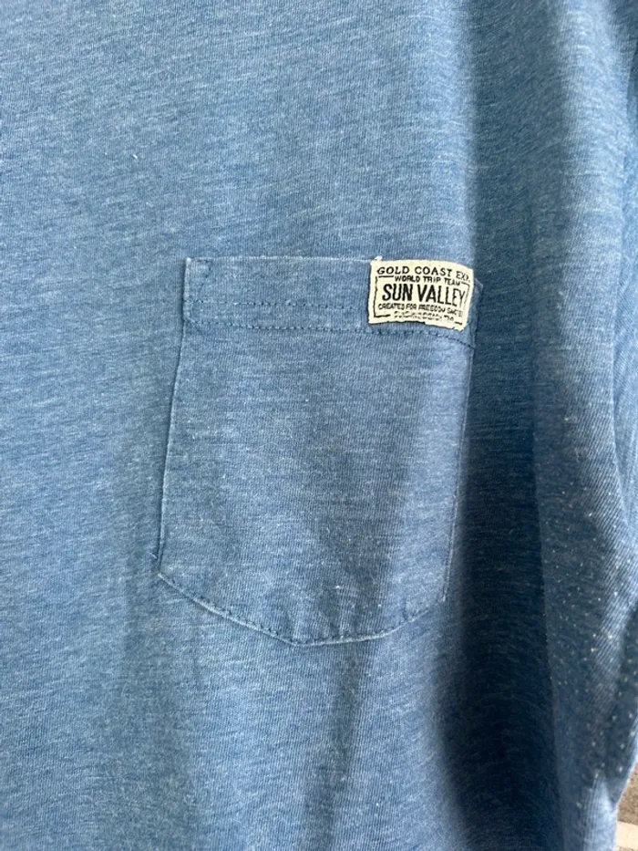 T-shirt SunValley - photo numéro 2